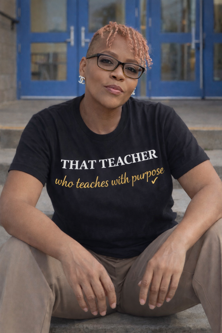 That Teacher